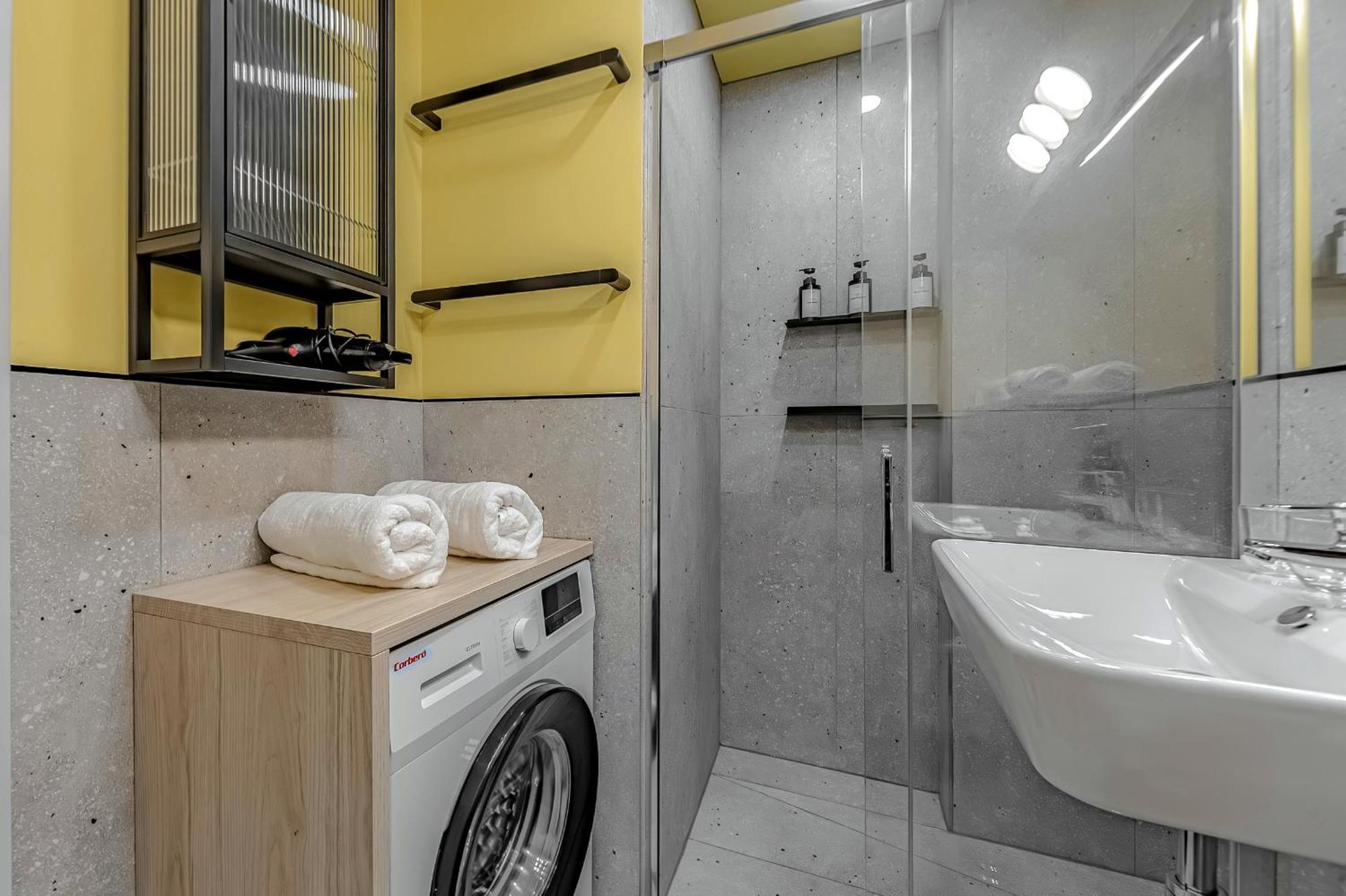 Newly Renovated Studio 2 Min From Playa La Arena Puerto de Santiago  Bagian luar foto