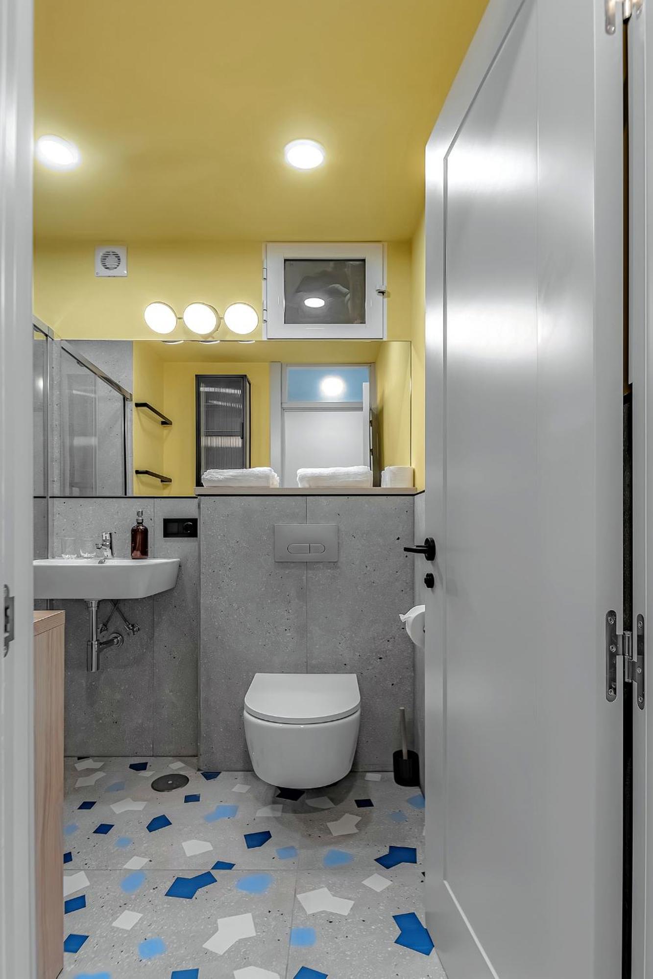 Newly Renovated Studio 2 Min From Playa La Arena Puerto de Santiago  Bagian luar foto