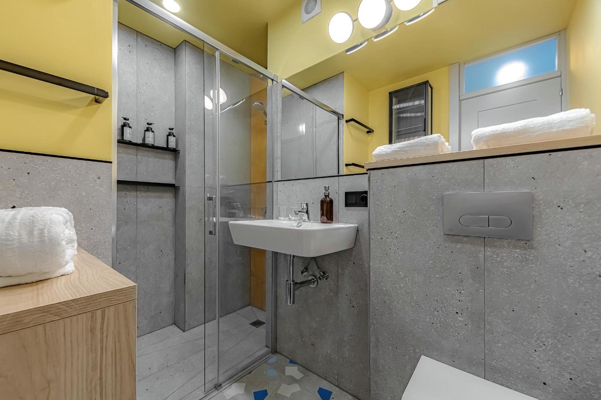 Newly Renovated Studio 2 Min From Playa La Arena Puerto de Santiago  Bagian luar foto